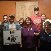 Escape Rooms Johnstown