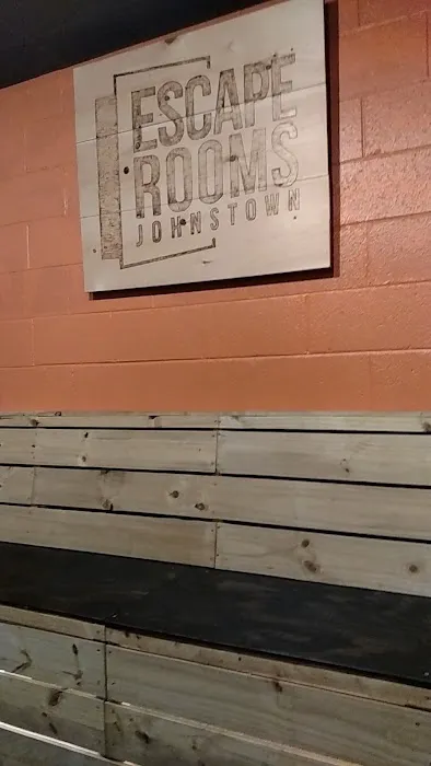 Escape Rooms Johnstown 1
