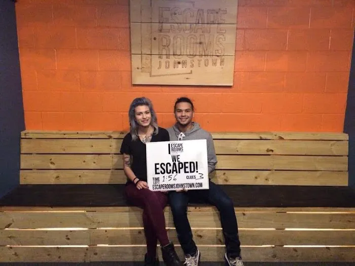 Escape Rooms Johnstown 8