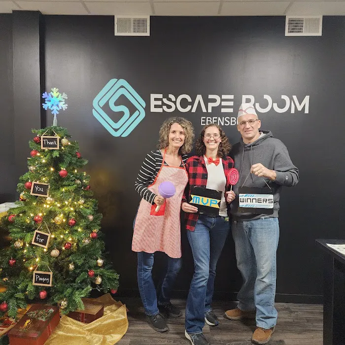 Escape Room Ebensburg 4