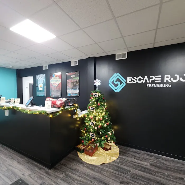 Escape Room Ebensburg 3
