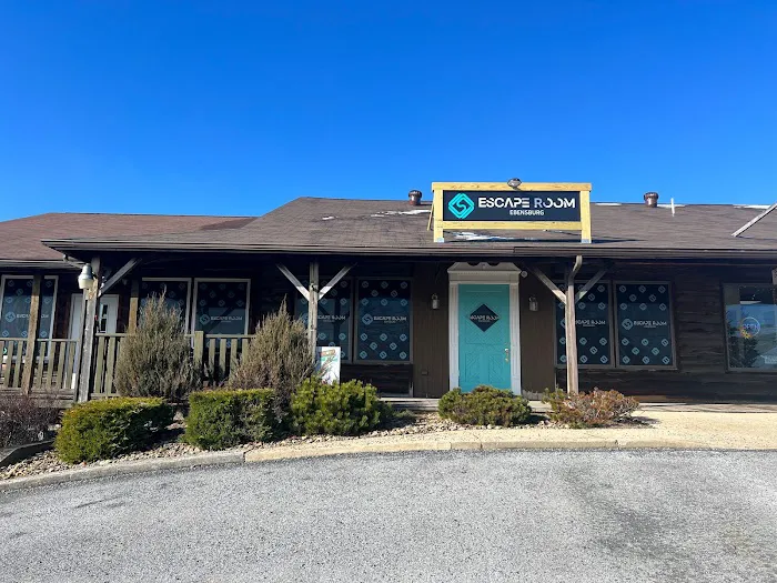 Escape Room Ebensburg 6