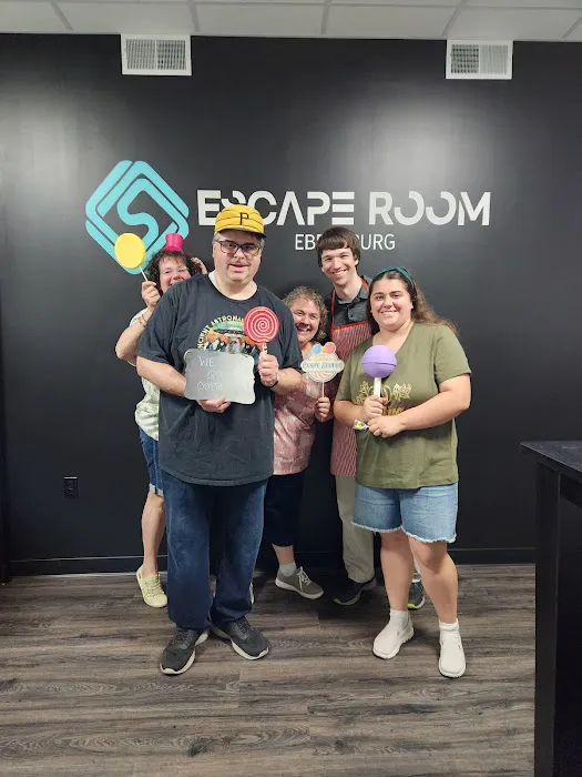 Escape Room Ebensburg 5