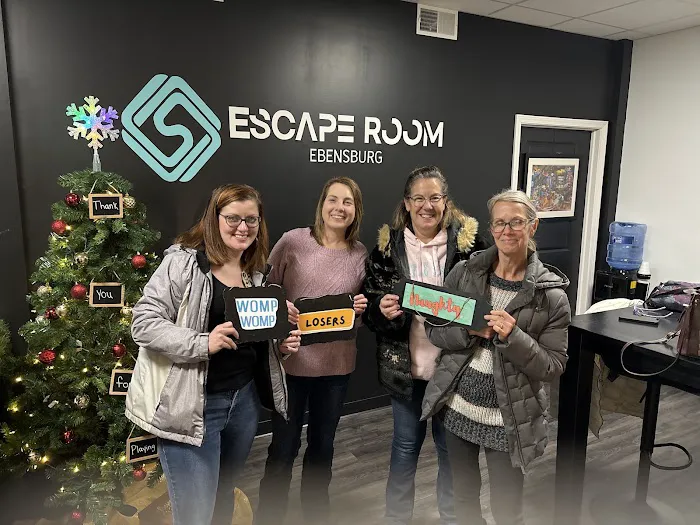 Escape Room Ebensburg 2