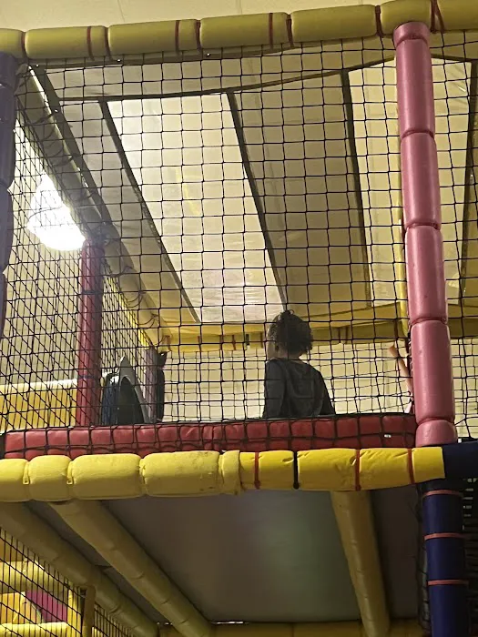Slinky Action Zone 3