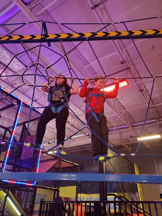 Urban Air Trampoline and Adventure Park 3