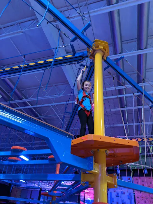 Urban Air Trampoline and Adventure Park 0