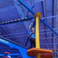 Urban Air Trampoline and Adventure Park