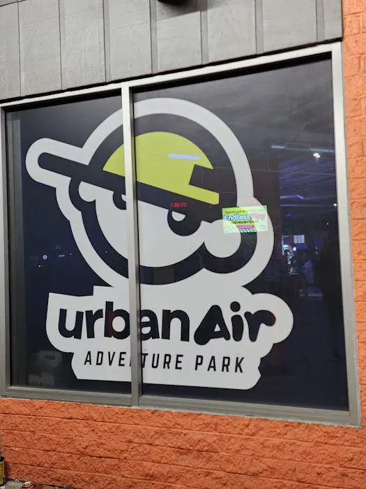 Urban Air Trampoline and Adventure Park 6