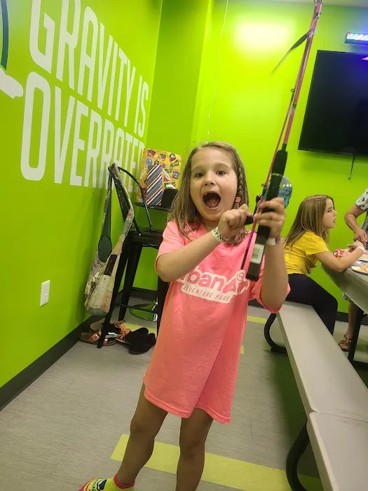 Urban Air Trampoline and Adventure Park 7