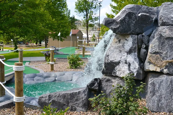 Lakemont Park 0