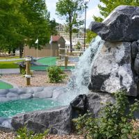 Lakemont Park