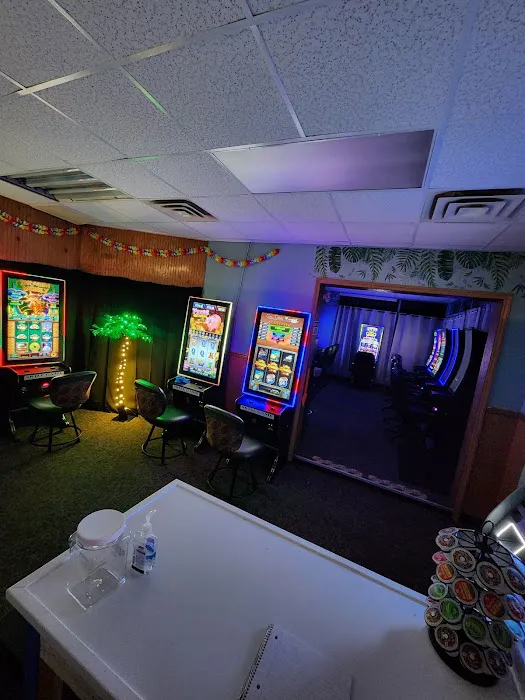 The Treasure Chest Game Room 0
