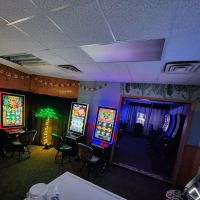The Treasure Chest Game Room