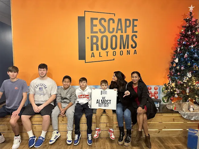 Escape Rooms Altoona 5