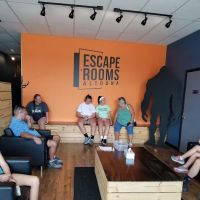 Escape Rooms Altoona