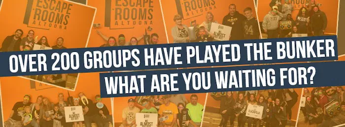 Escape Rooms Altoona 8