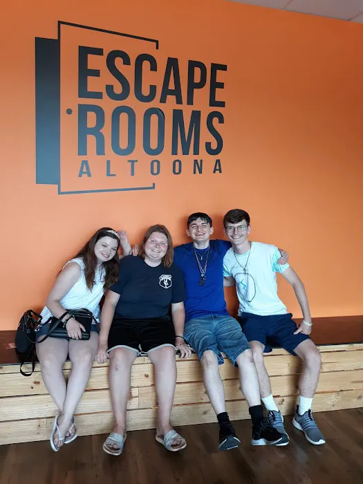 Escape Rooms Altoona 2