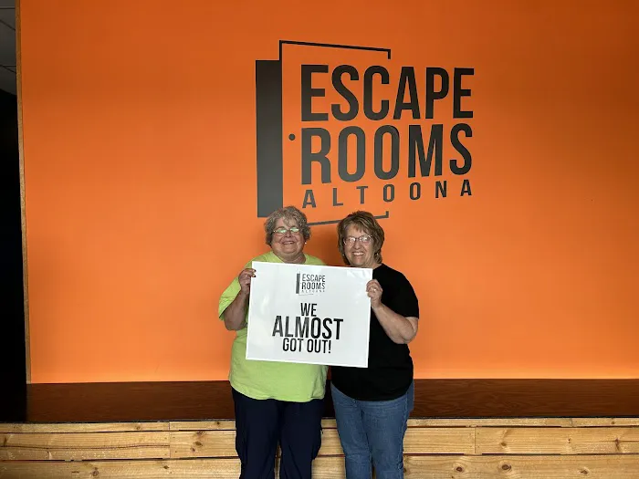 Escape Rooms Altoona 4