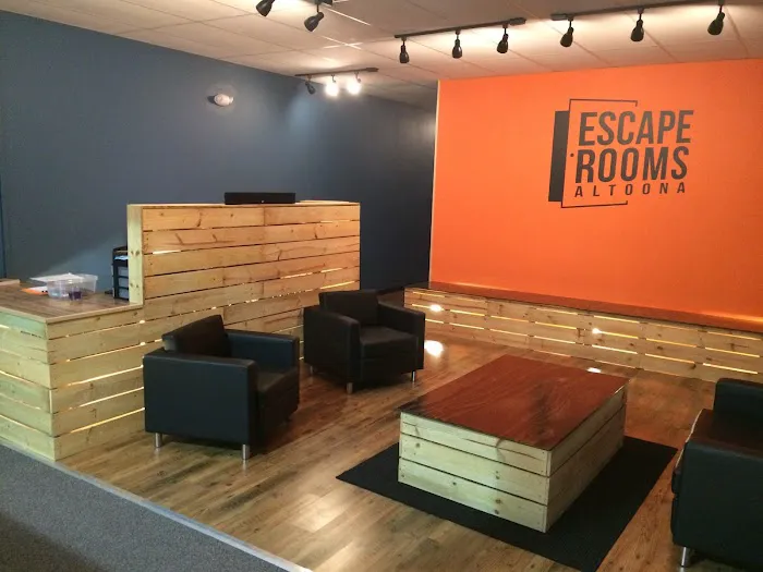 Escape Rooms Altoona 9