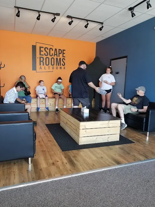 Escape Rooms Altoona 7