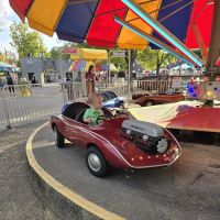 DelGrosso’s Amusement Park and Laguna Splash Water Park