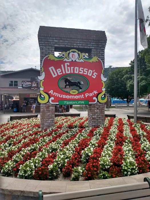 DelGrosso’s Amusement Park and Laguna Splash Water Park 1