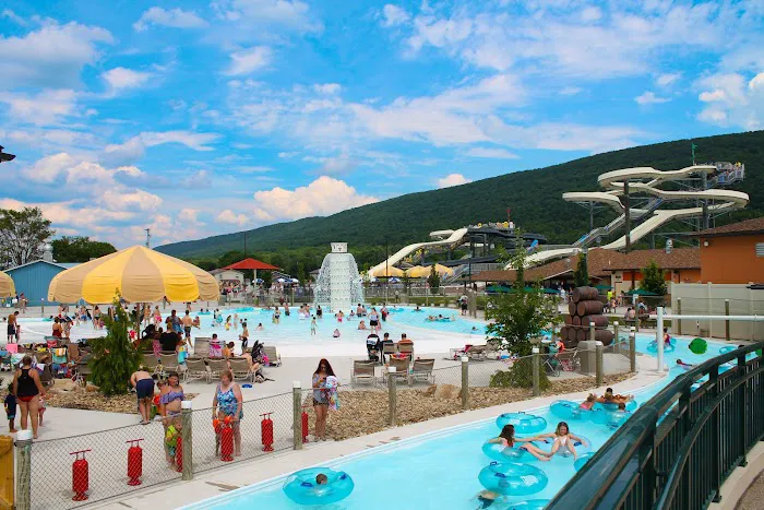 DelGrosso’s Amusement Park and Laguna Splash Water Park 9