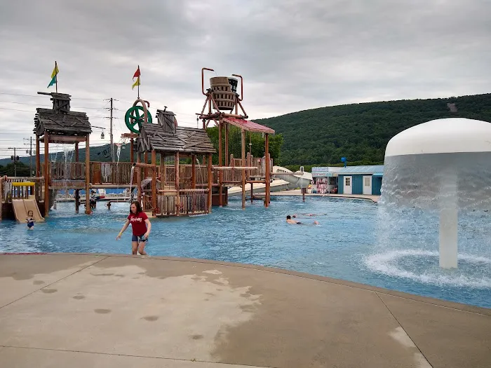 DelGrosso’s Amusement Park and Laguna Splash Water Park 6