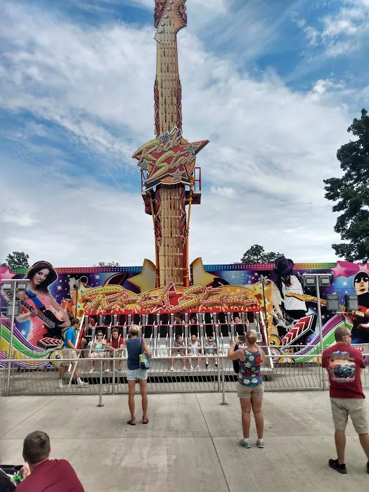DelGrosso’s Amusement Park and Laguna Splash Water Park 3