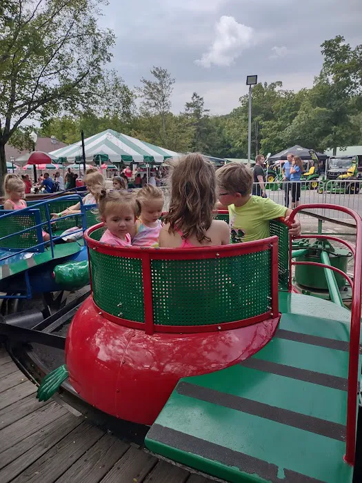 DelGrosso’s Amusement Park and Laguna Splash Water Park 5