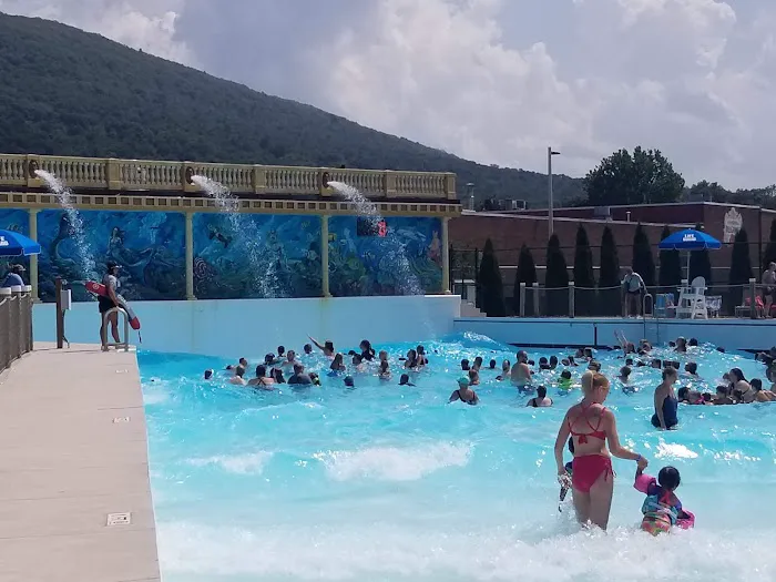 DelGrosso’s Amusement Park and Laguna Splash Water Park 8