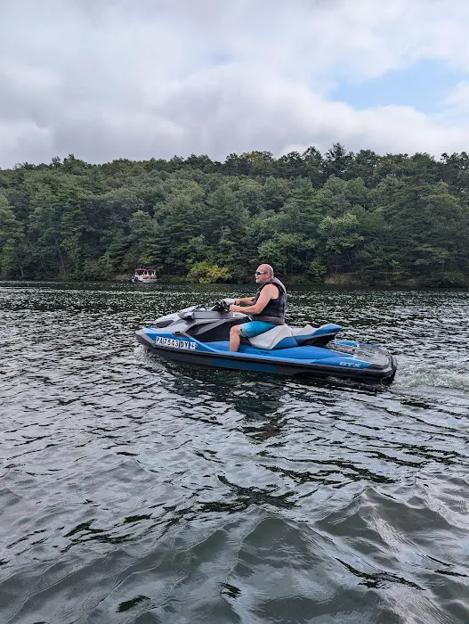 Raystown Lake Waterpark 1