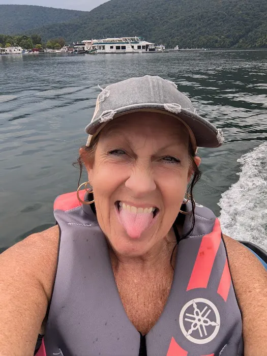 Raystown Lake Waterpark 0