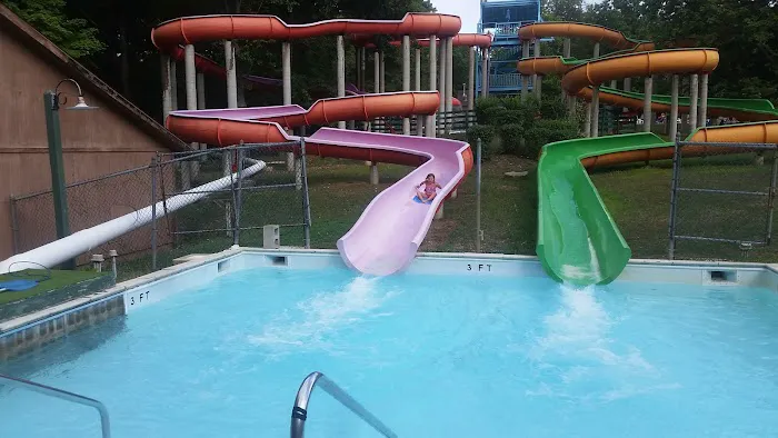 WildRiver Water Park 0