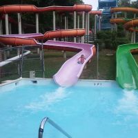 WildRiver Water Park