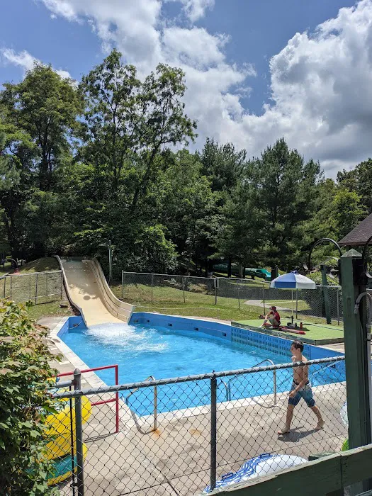 WildRiver Water Park 4