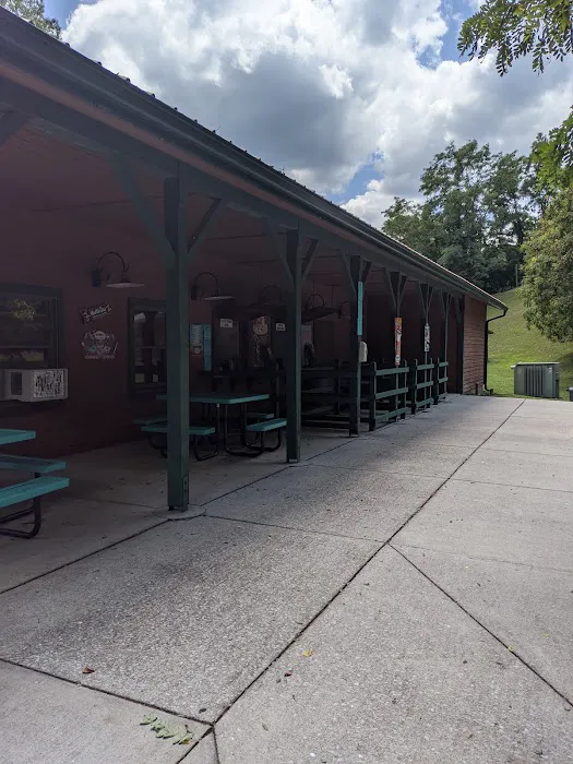 WildRiver Water Park 6