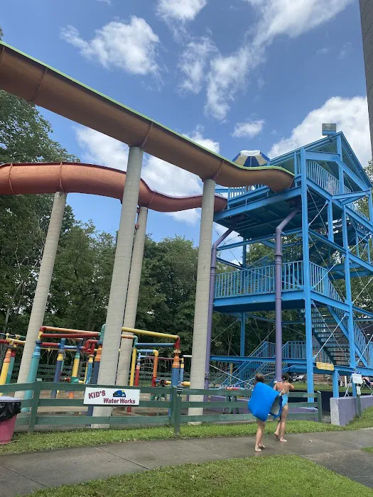 WildRiver Water Park 3