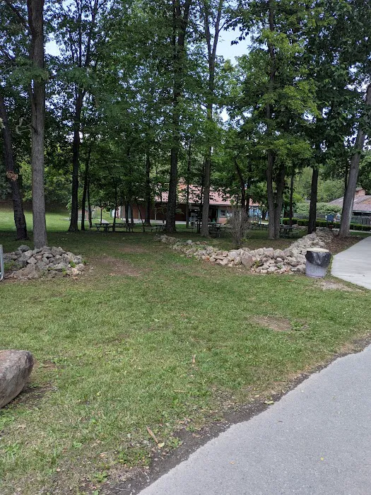 WildRiver Water Park 7