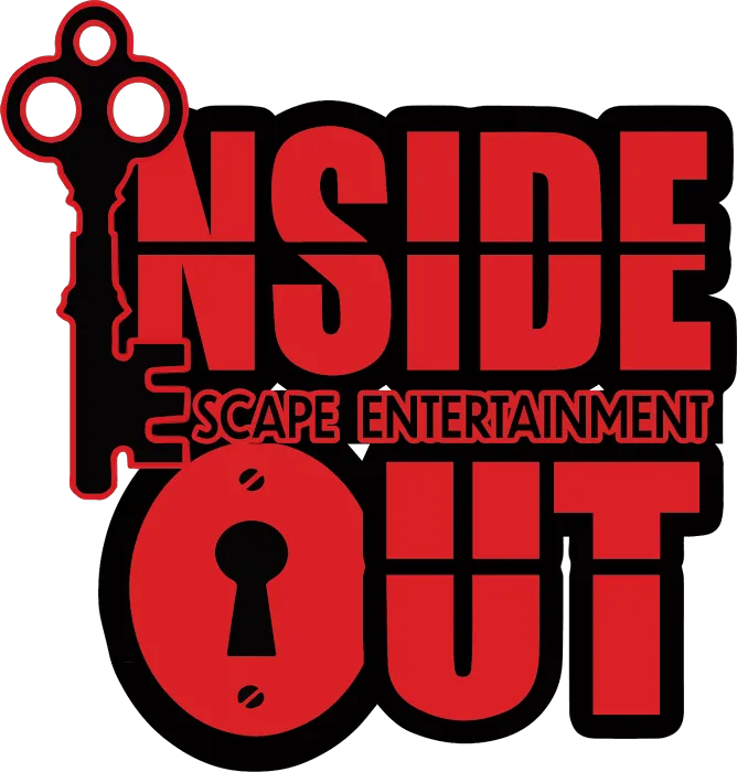 Inside Out Escape Entertainment 4