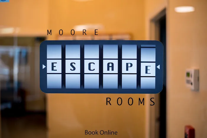 Moore Escape Rooms 3