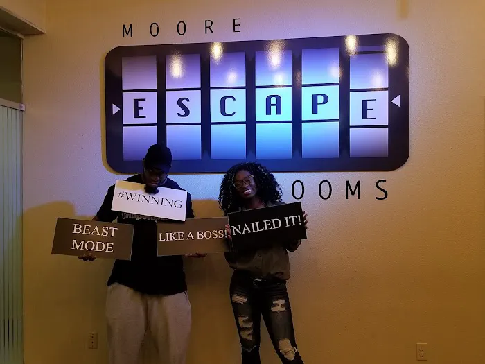 Moore Escape Rooms 6