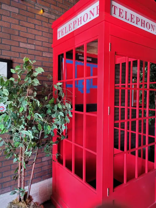 Baker Street Escapes (Moved to 8 NW 8th Street OKC, OK 73102) 4