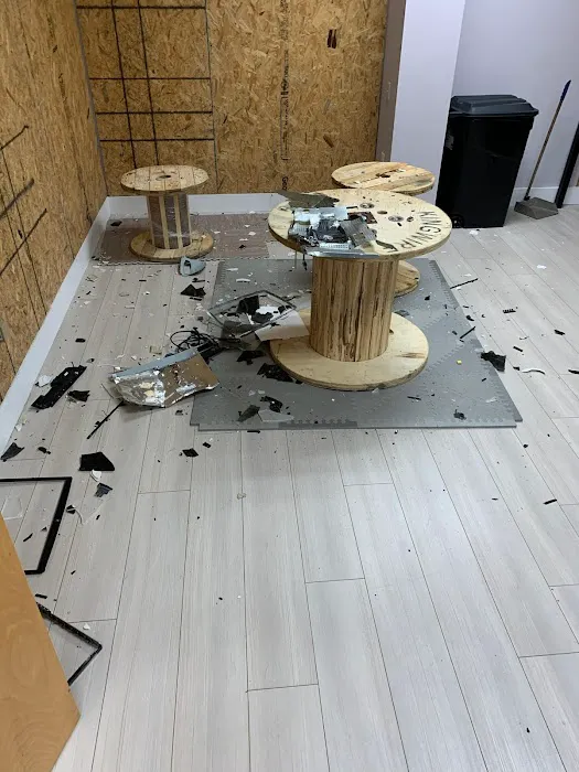 The Rage Room, Central Florida LLC 0