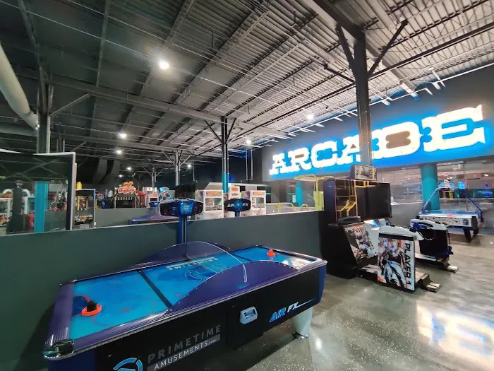Elev8 Fun Orlando 5