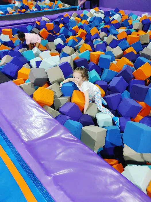 Altitude Trampoline Park 2