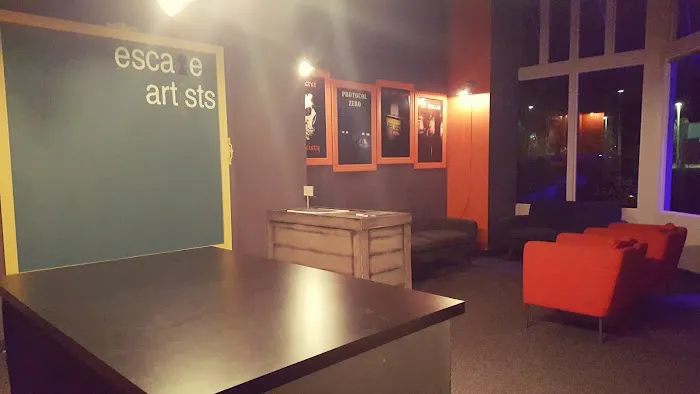 Escape Artists Sanford 6