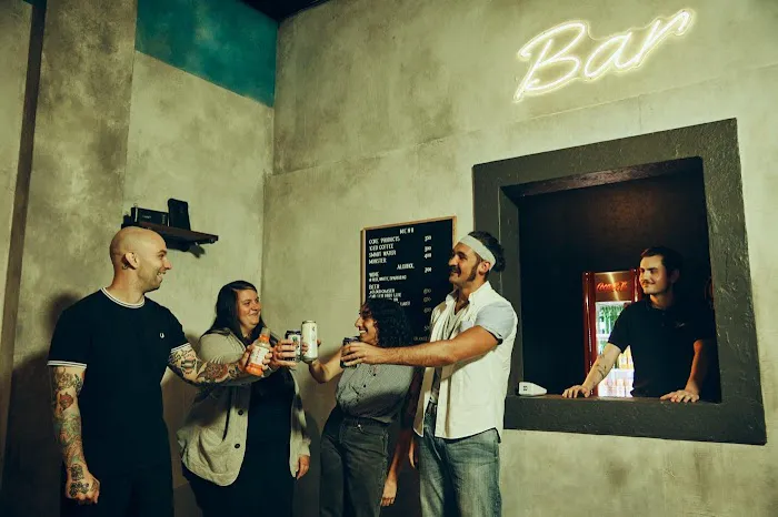 The Bureau Escape Rooms 0
