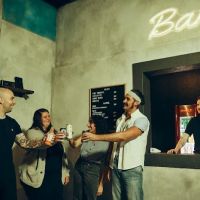 The Bureau Escape Rooms